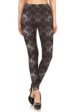 Cosmopolitan OS Yoga Waist Leggings