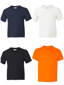 Gildan - DryBlend® Youth T-Shirt - Assorted Colors