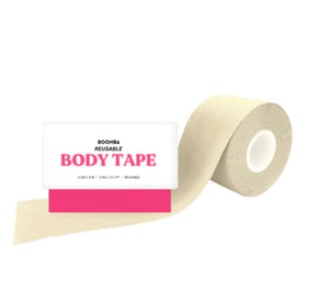 Boomba Reusable Body Tape