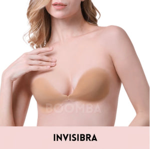 Boomba Invisibra