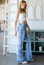 OLI & HALI DAISY DENIM