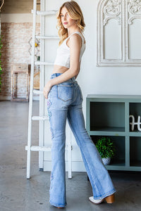 OLI & HALI DAISY DENIM