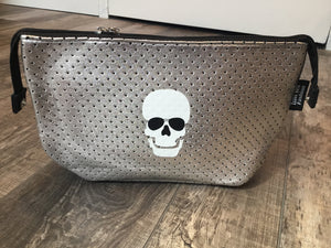 Neoprene Cosmetic Bag/ Clutch - Assorted Designs