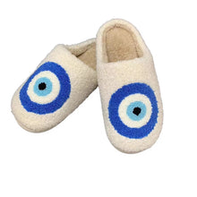 Evil Eye 🧿  Slippers