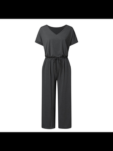 Casual Jumpsuit- Charcoal. Clearance! Final sale! Was $36 now $25