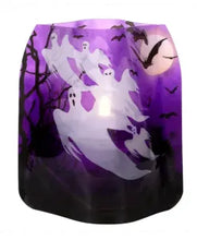 Boo Luminary Lantern