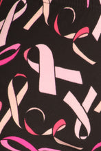 Ribbons Of Hope 🎀 OS Leggings