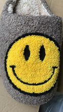 Smiley Face 🙂 Slippers - Assorted Colors