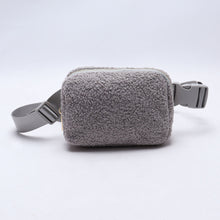 Small Sherpa Chest/Sling/Fanny Pack - Assorted Colors