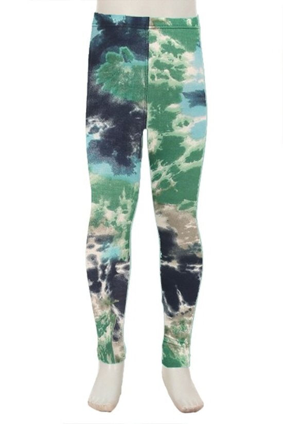 Planet Earth Kids Leggings