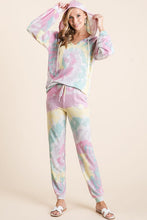 Pastel Tiedye Sweatpants