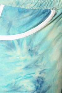 Summer Sky Tiedye Super Soft Shorts