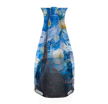 VINCENT VAN GOGH STARRY NIGHT VASE