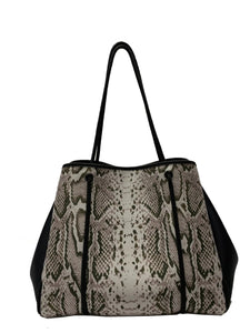 Snake Multi Neoprene Tote