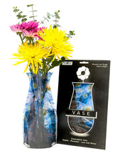 VINCENT VAN GOGH STARRY NIGHT VASE