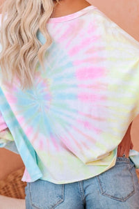 Boat Neck Loose printed top - Assorted Colors. Clearance! Final sale! Was $34 now $12