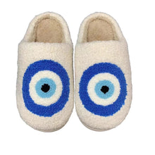 Evil Eye 🧿  Slippers