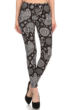 Elephant Fantasy OS Leggings