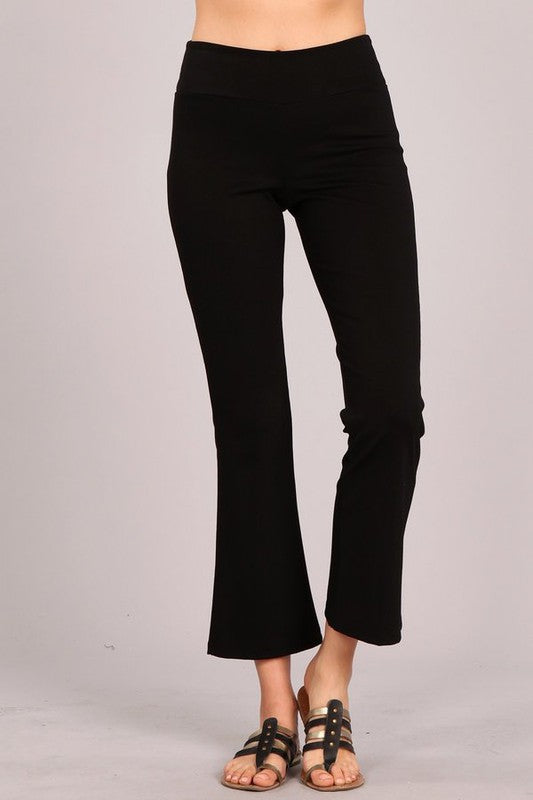 Chatoyant on sale flare pants