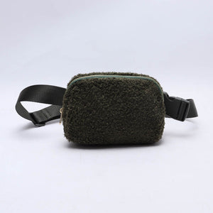 Small Sherpa Chest/Sling/Fanny Pack - Assorted Colors