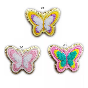 🦋 Butterfly Decorative Stickers